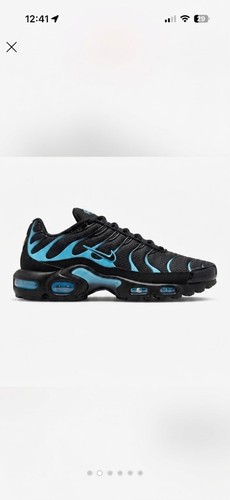 Nike air max plus - air, lot