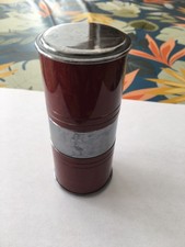 boite CHRISTOFLE modèle