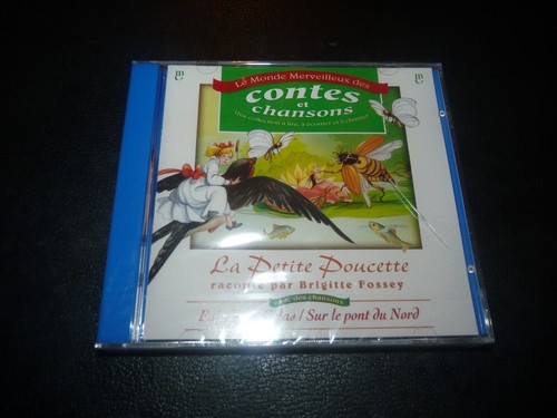Neuf contes chansons 22 - et,