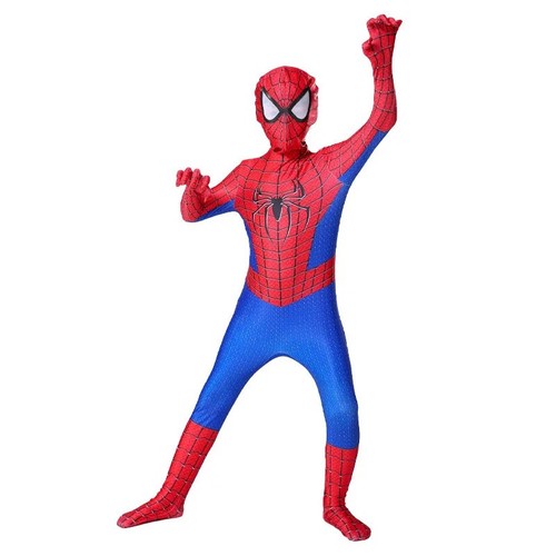 Costume spider man - spider,