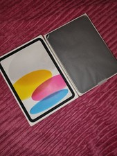 IPad A16 2025 128GB Argent