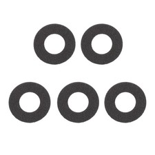 Baitcast Moulinet Pièces 5pcs