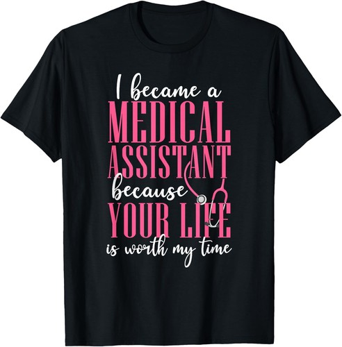 Certified medical assistant - certified,