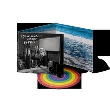 Pafini de Aubert,Jean-Louis |