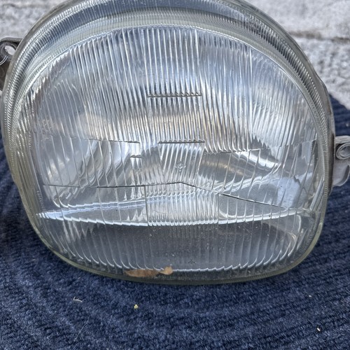 Optique avant twingo - optique,