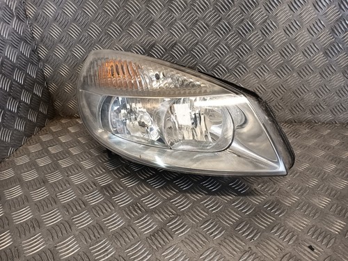 Optique phare avant droit - phare,