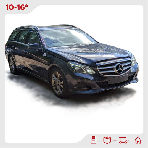 Mercedes benz class - mercedes-benz, e-class