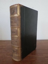 REVUE DES DEUX MONDES 1883 Nr