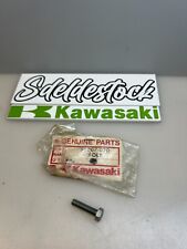 1 vis phare g1 5x20 kawasaki 92007-020 A1 SAMURAI KV 75 mt1 s1 s2 s3