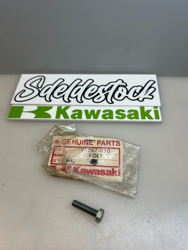 Vis phare 5x20 kawasaki - 1,