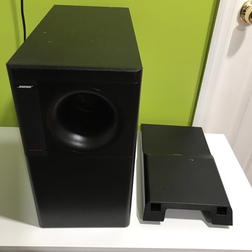 Bose acoustimass 600 home - acoustimass,