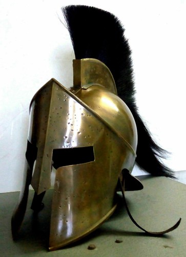 300 casques film casque