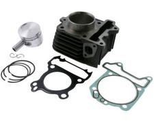 Kit cylindre 125cc 2EXTREME