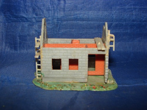 Kibri maquette maison en - maison,