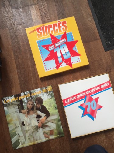 Disque vinyle tours - disque,