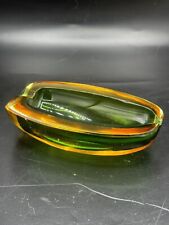 Cendrier Flávio Poli Sommerso