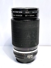 ZOOM Trans-standard NIKON AI-S