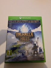 Valhalla Hills Definitive Edition - Xbox One 