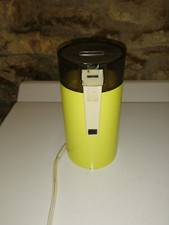 Ancien moulin à café