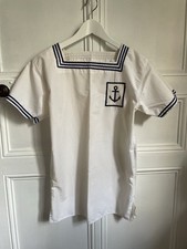 Vareuse chemise MARINE