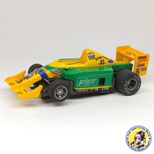 Slot car échelle HO TYCO