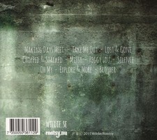 WILDIE WILDIE NEW CD