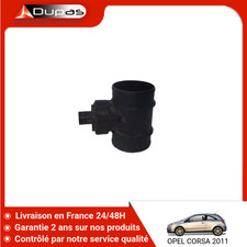 🇫🇷 DEBIMETRE AIR OPEL CORSA ➤13307079 ♻️