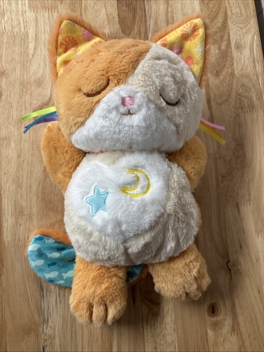 Vtech calming purrs - calming, kitten