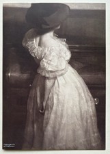 HEINRICH KUHN - Carton d invitation - 2017