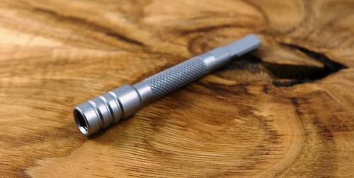 Leatherman bit driver extender - driver,