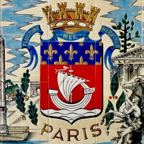 Longwy exceptionnelle pièce - exceptionnelle,