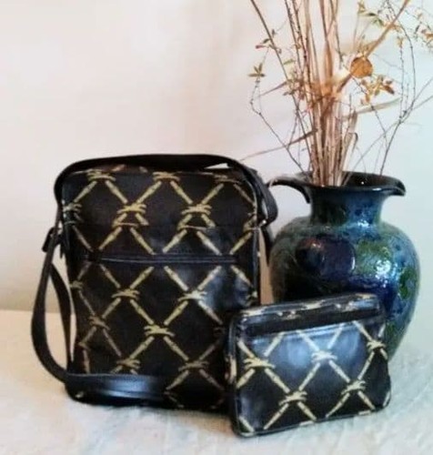 Longchamp shoulder bag and - bag,