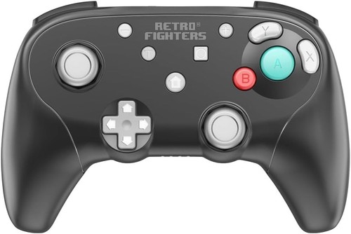 Retro fighters battlergc - fighters,