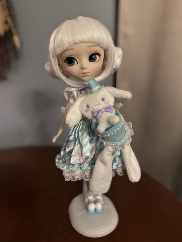 Pullip cinnamoroll - pullip,