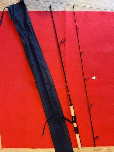 Ancienne canne lancer - canne, a