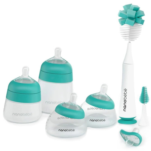 Set ultimate biberones de - ultimate,