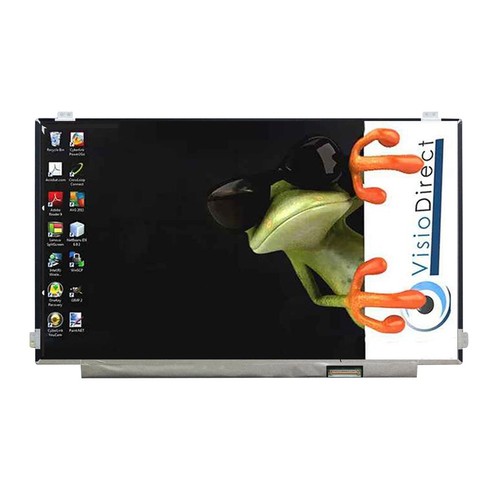 Dalle ecran led - ecran, 15.6"