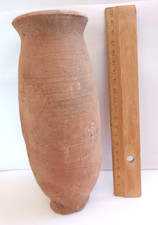 Poterie dit "Pot à Fraises" - MARSEILLE - Pandemie de 1720.1722 - TTB.Rare