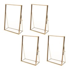 4 Pièces Moderne Tenture