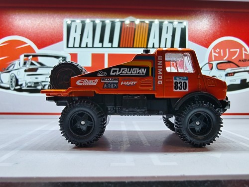 Hot wheels prototype factory - hot,