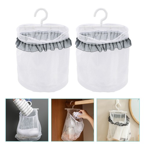 Pcs panier rangement - 2,