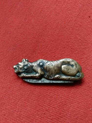 Rare ancien couteau - ancien,