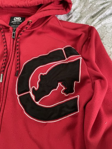 Ecko unite jacket - ecko,