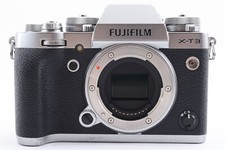 Appareil photo reflex sans