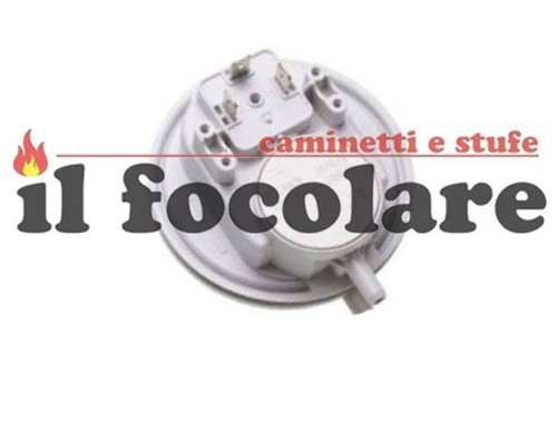Pressostat air sécurité - d'air,