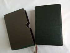 Missel biblique de tous les jours. Vespéral et rituel