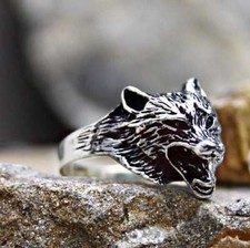 Bague Chevalière Homme Femme