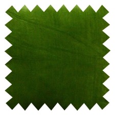 Tissu d'ameublement velours de
