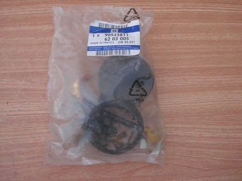 Brosses démarrage en - brosses,