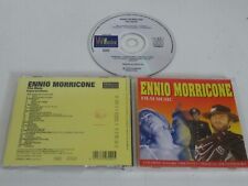 Ennio Morricone ‎– Film Music (Soundtracks)/ ViVi Musica -  VCDS 7009 CD ALBUM